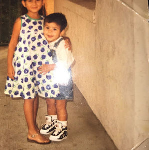 Meet your Posher, Frank